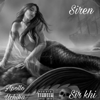 Siren (feat. Sir Khi) [Radio Edit] - Single