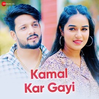 Kamal Kar Gayi - Single - UK Haryanvi & Shubham Sharma