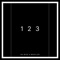 1 2 3 (feat. BADYLOS) - HU BISS lyrics