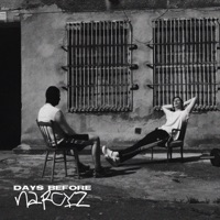 Outro - Single - Szygenda & Eddie Block