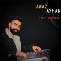 De Were Halay Potpori (feat. Awaz Ayhan) - Single - Fırat Production