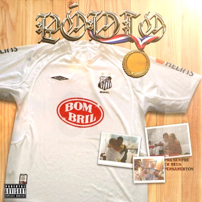 Pódio - Single