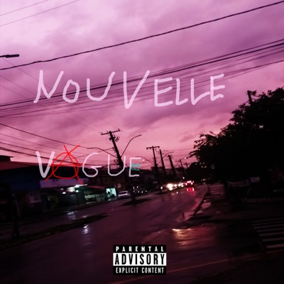 Nouvelle Vague - Single