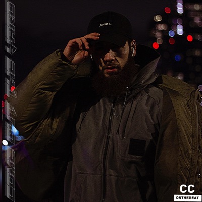 Come Out the Yard - Single