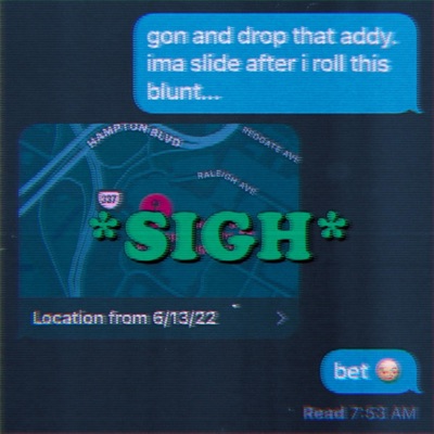 Sigh - Single