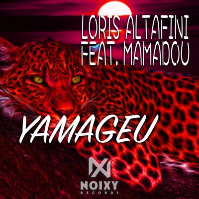 Yamageu (feat. Mamadou) - Single