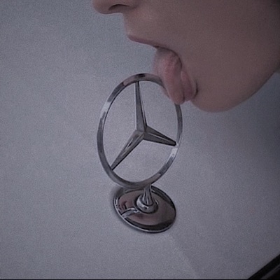 Woman Can't Drive - Single