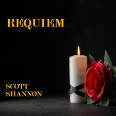 Listen to Requiem by Scott Shannon