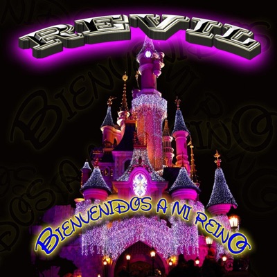 Bienvenidos a mi Reino - EP