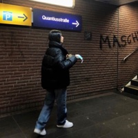 what the heck! (feat. Shady Moon & Basco) - Single - 22december