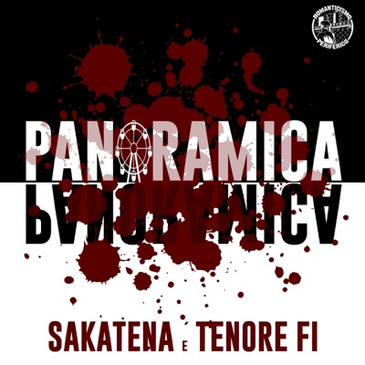 Panoramica (feat. Last Garret) - Single