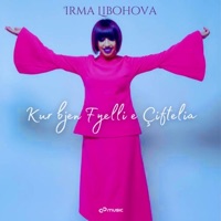 Kur bjen Fyelli e Ciftelia (Remake) - Single - Irma Libohova