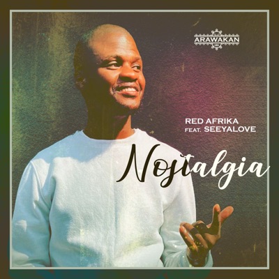 Nostalgia (feat. Seeyalove) - Single