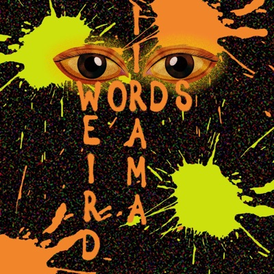 Weird Words - Single