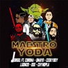 Maestro Joda (feat. Corona, Ceskyboy, Qmayb, J-Gonzo, Chynopla & OSE) - Single