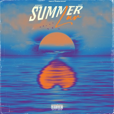 Summer Luv - Single