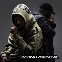Monumental - Jammer & Pit