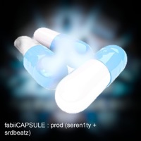 capsule - Single - fabii