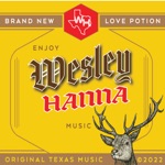 Wesley Hanna - Back to the Honky Tonks