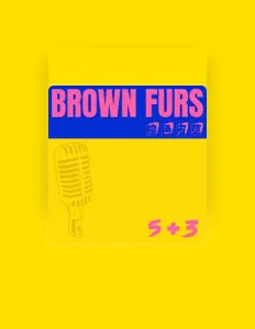 Listen to 棕色皮草, watch music videos, read bio, see tour dates & more!