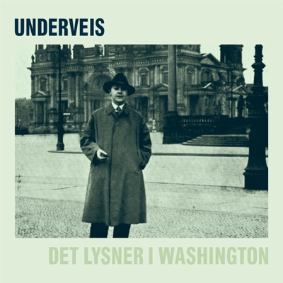 Underveis (feat. Carl Morten Iversen) - Single