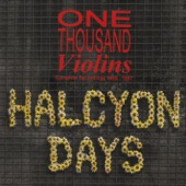 Like One Thousand Violins artwork