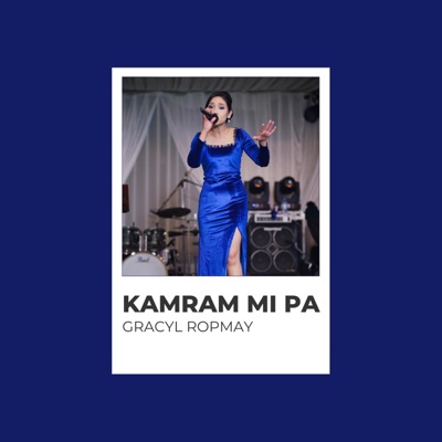Kamram Mi Pa - Single