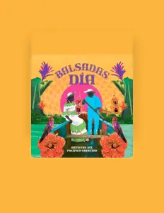 Listen to Artistas del PACÍFICO CREATIVO, watch music videos, read bio, see tour dates & more!