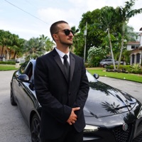 A Little Too Much - Single - Daniel Mouyal