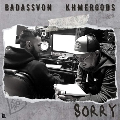Sorry - Single