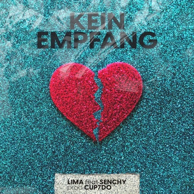KEIN EMPFANG - Single