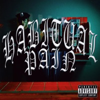Habitual Pain (feat. Garren) - Single - Phora