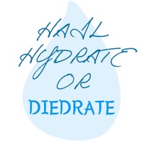 Hail Hydrate or Diedrate - Single - Cooky