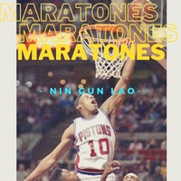 Maratones - Single - Nin Gun Lao
