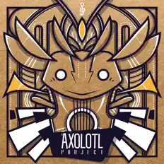 聆聽 The Axolotl Project、觀看音樂影片、閱讀小傳、查看巡演日期等！