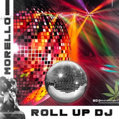 Roll Up (Dj) - Single