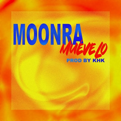 Muévelo - Single