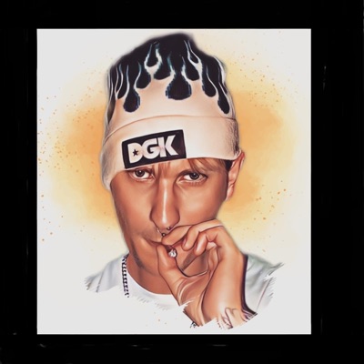 DGK (feat. Blondeyman) - Single