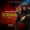 Tommy Lee Sparta