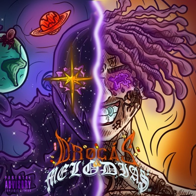 Drogas & Melodias