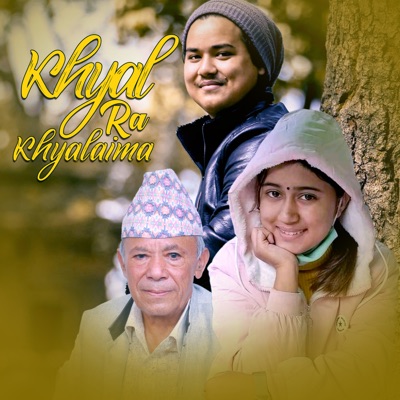 Khayal Ra Khyalaima - Single