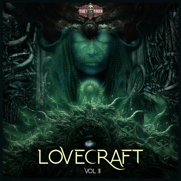 VA - Lovecraft VOL II
