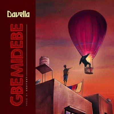 Gbemidebe - Single