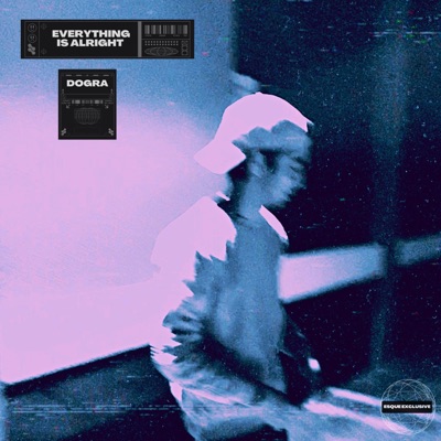Everything Is Alright - Single