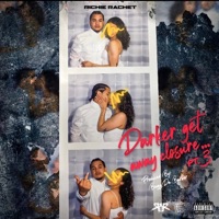 Darker Get Away Closure Pt. 3 - Single - Richie Rachet