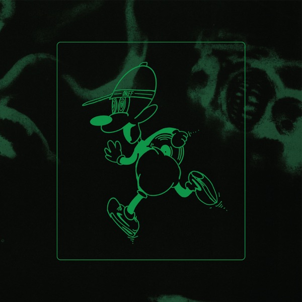 Rattler - EP