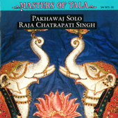 Masters of Tala: Raja Chatrapati Singh
