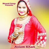 Yaad Teri Aari Hai - EP - Aslam Khan