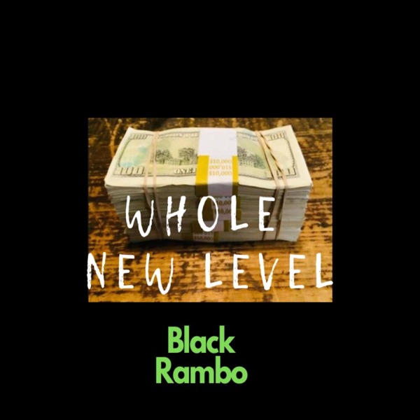 Whole New Level