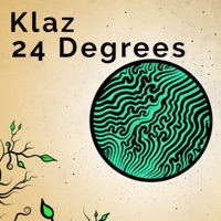 24 Degrees - Single - Klaz